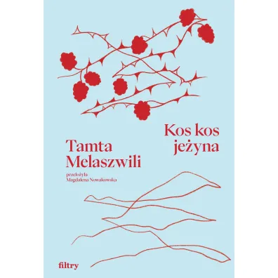 Kos kos je�yna - Tamta Melaszwili