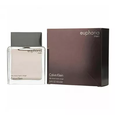 Calvin Klein Euphoria Men woda po goleniu 100 ml