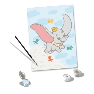 CreArt: Disney Dumbo Ravensburger