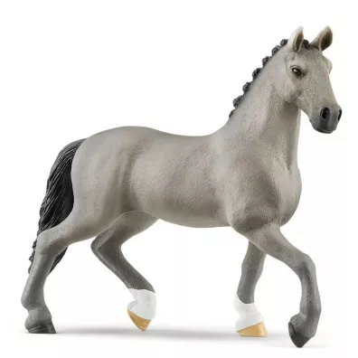Ogier rasy cheval de selle francais