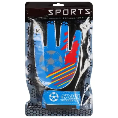 R�kawice bramkarskie rozm. M MEGA CREATIVE 584043