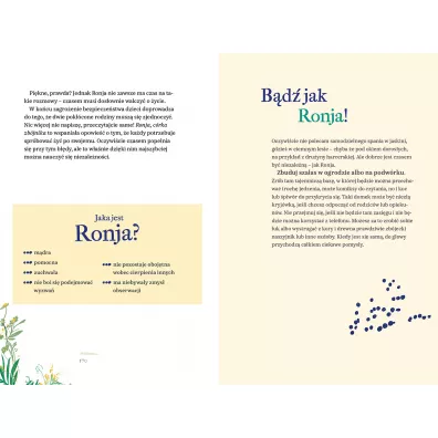 �obuziary. Najfajniejsze bohaterki literackie