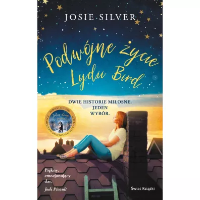 Podw�jne �ycie Lydii Bird - Josie Silver