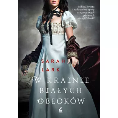 W krainie bia�ych ob�ok�w - Sarah Lark
