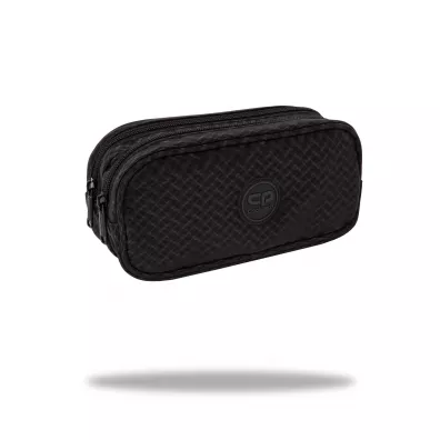 CoolPack Pi�rnik dwukomorowy Duke Trace Net