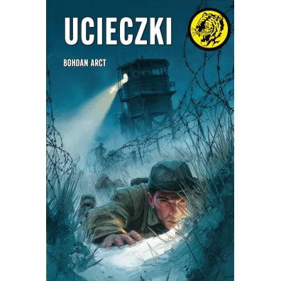 Ucieczki - Bohdan Arct