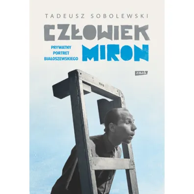 Cz�owiek Miron (nowe wyd.)