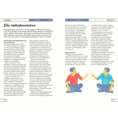 Psychologia. Przygody ludzkiego umys�u