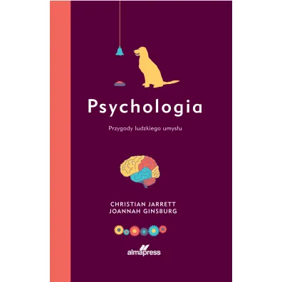 Psychologia. Przygody ludzkiego umys�u