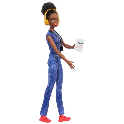 Barbie Kariera. Lalki Kobiety filmu Mattel