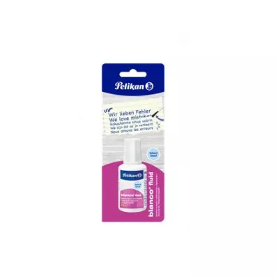Korektor w pynie Blanco fluid 20ml