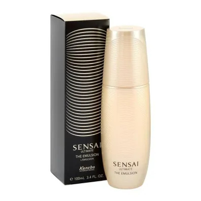 Kanebo Sensai Emulsja do twarzy Ultimate The Emulsion 100 ml