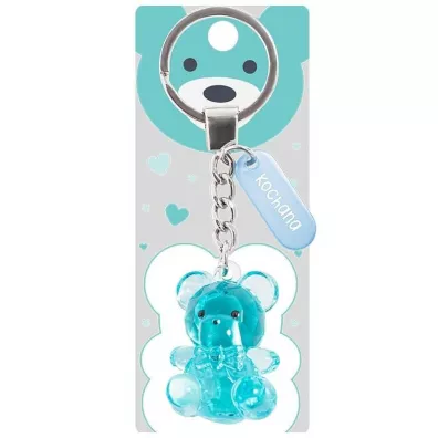 Be-Happy Gifts Brelok Mi� Kochana