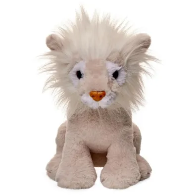 Lew bia�y 30cm Beppe