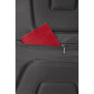 Patio Plecak biznesowy Coolpack Border Dark Grey