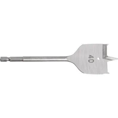 C9966 WIERT�O PI�RKOWE DO DREWNA 40 MM