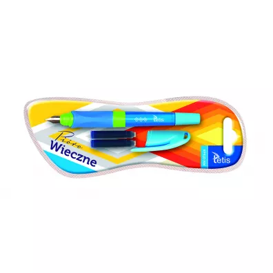 Tetis Pi�ro wieczne niebieskie