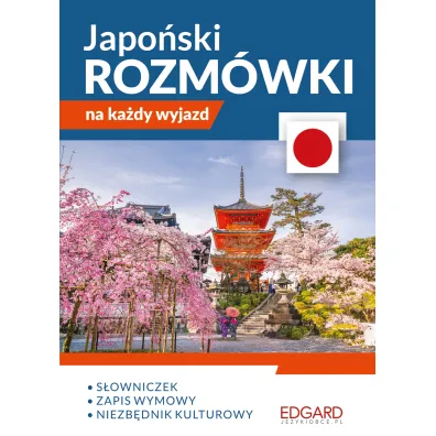 Japo�ski. Rozm�wki na ka�dy wyjazd