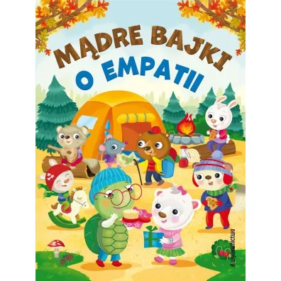 M�dre bajki o empatii - Eleonora Barsotti