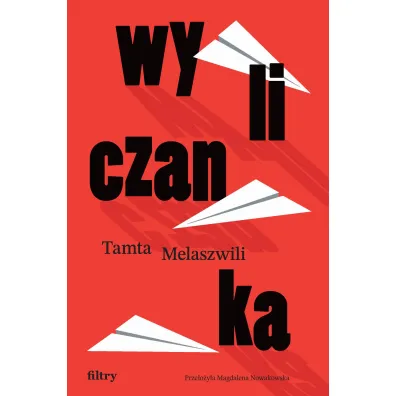 Wyliczanka - Tamta Melaszwili