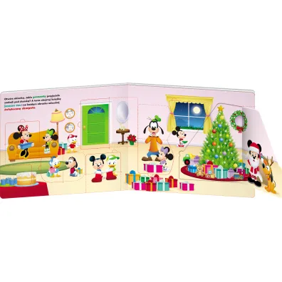 Disney Maluch. Odkryj z nami �wi�ta