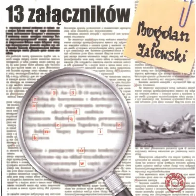 13 za��cznik�w - Bogdan Zalewski