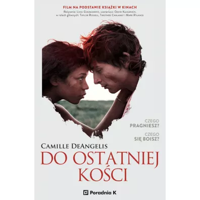 Do ostatniej koci - Camille DeAngelis