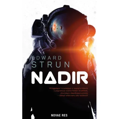 Nadir - Edward Strun