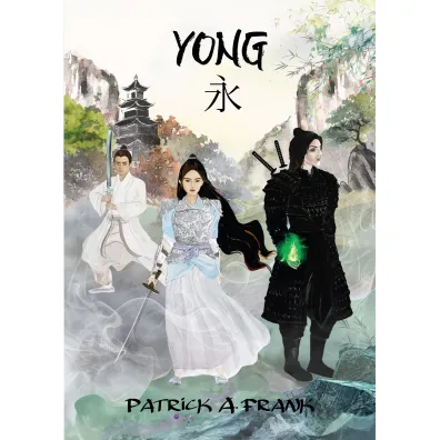 Yong - Patrick A. Frank