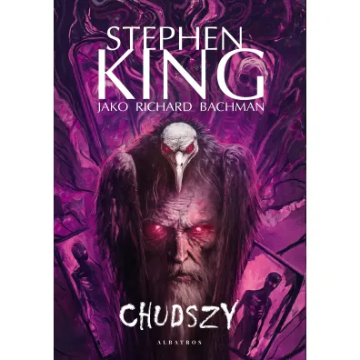 Chudszy - Stephen King
