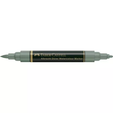 Faber-Castell Pisak akwarelowy dwustronny albrecht d�rer kol. 172