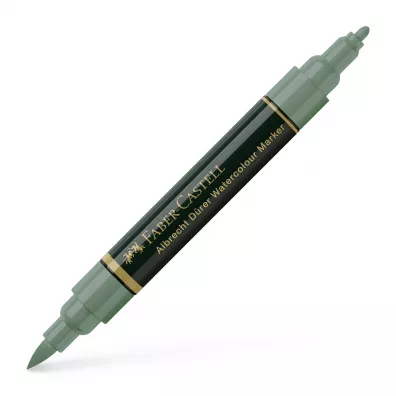 Faber-Castell Pisak akwarelowy dwustronny albrecht d�rer kol. 172