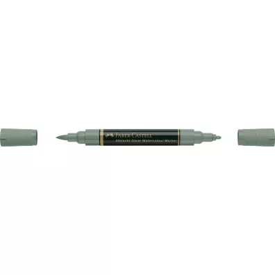 Faber-Castell Pisak akwarelowy dwustronny albrecht d�rer kol. 172