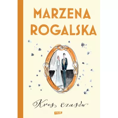 Kres czas�w. Saga o Karli Linde. Tom 2 - Marzena Rogalska