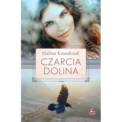 Czarcia dolina - Halina Kowalczuk