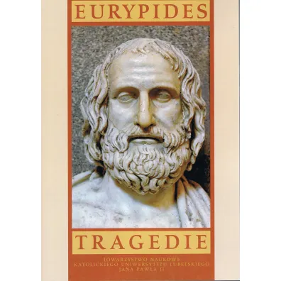 Tragedie Tom 2 - Eurypides