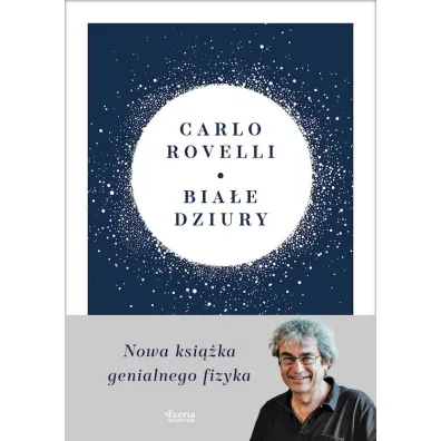 Bia�e dziury - Carlo Rovelli