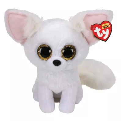 Beanie Boos Phoenix - Lis polarny 24cm Ty