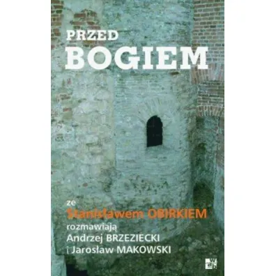 Przed Bogiem - Andrzej Brzeziecki, Jaros�aw Makowski