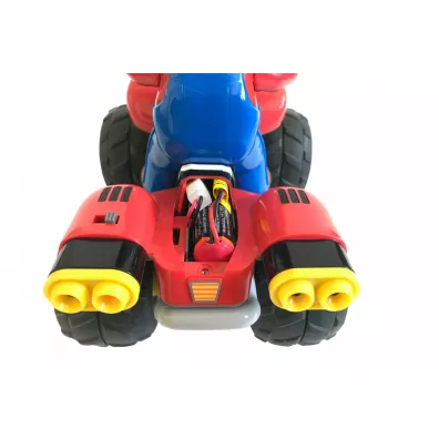 RC Cars Full Function Akku Carrera