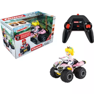 RC Cars Full Function Akku Carrera