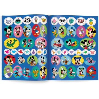 Disney Miki. Szko�a rysowania