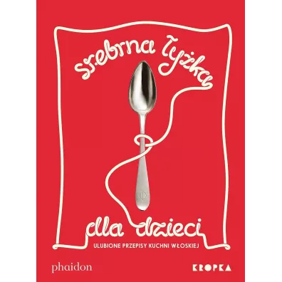 Srebrna �y�ka dla dzieci