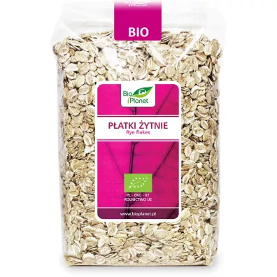 Bio Planet Patki ytnie 600 g Bio