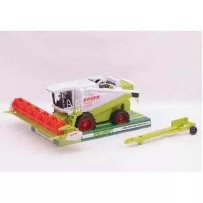 Kombajn do zbo�a ma�y Pegaz Toys