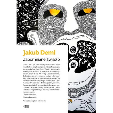 Zapomniane �wiat�o - Jakub Deml