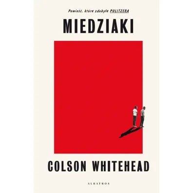 Miedziaki - Heide Bergmann, Colson Whitehead