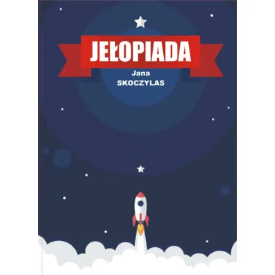 Je�opiada - Skoczylas Jana