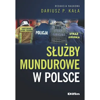S�u�by mundurowe w Polsce
