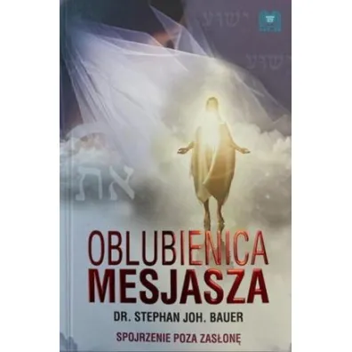 Oblubienica Mesjasza - Stephan Joh Bauer